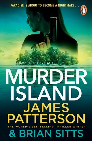 Murder Island