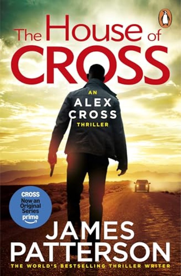 The House of Cross