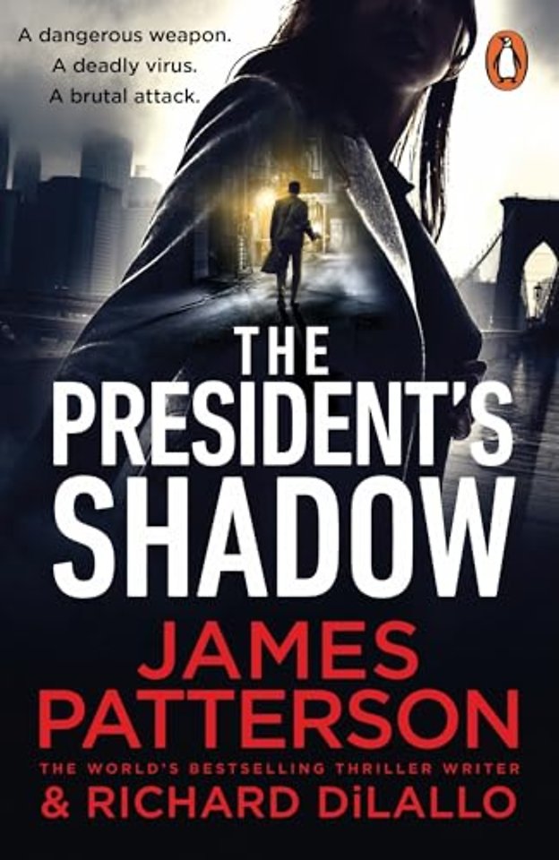 The President’s Shadow