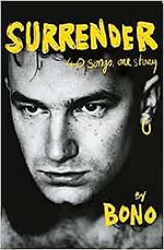 Bono: Stories of Surrender