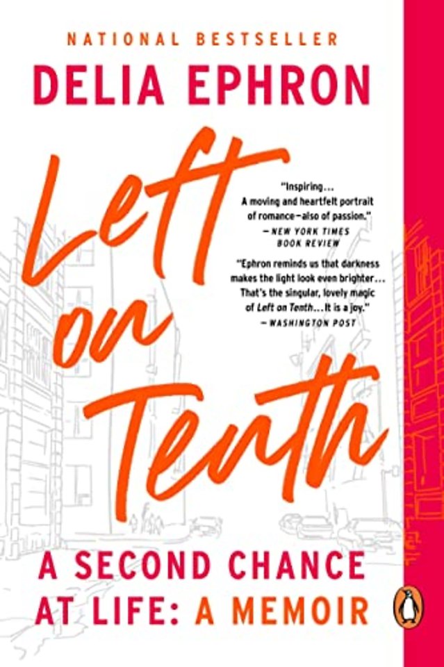 Left on Tenth