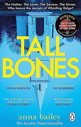 Tall Bones
