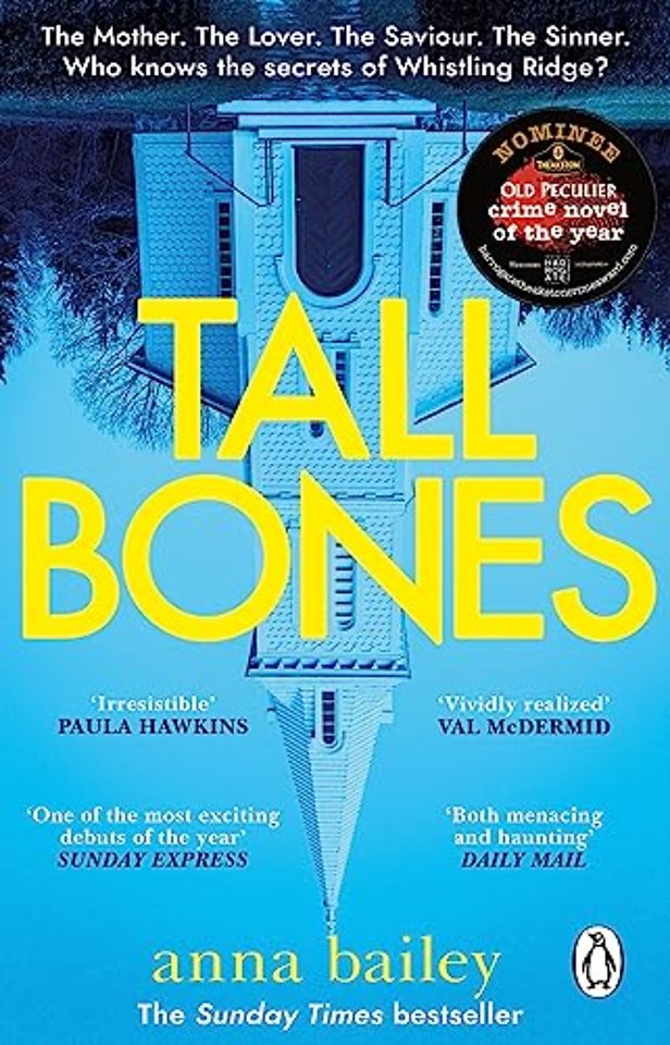 Tall Bones