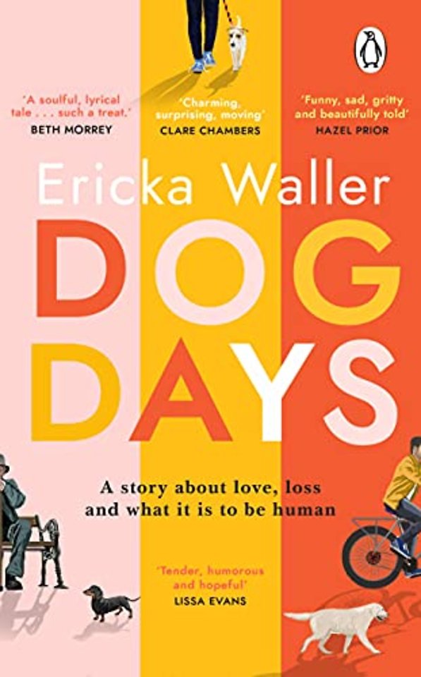 Dog Days