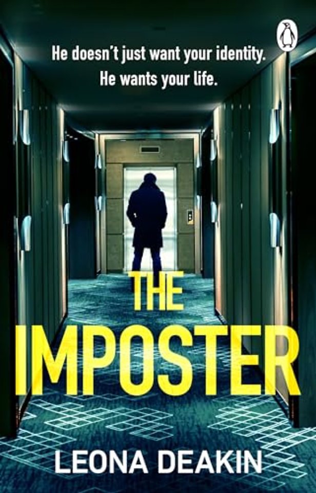 The Imposter