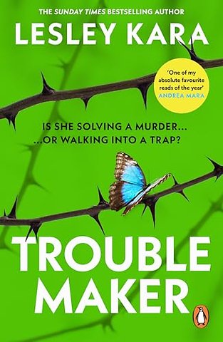 Troublemaker