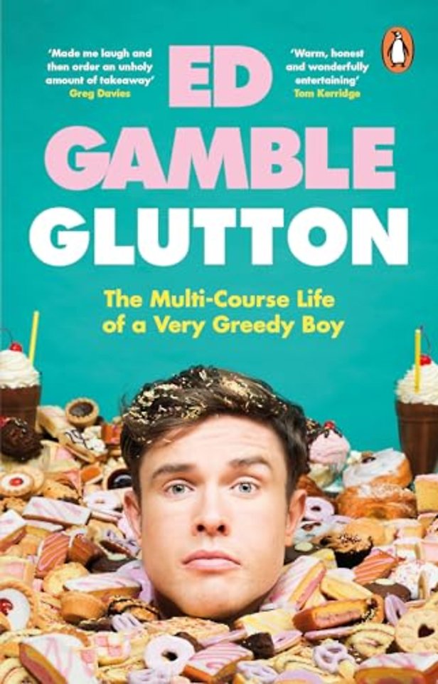 Glutton