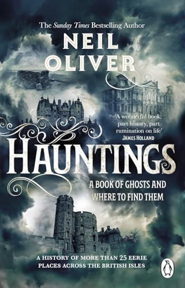 Hauntings