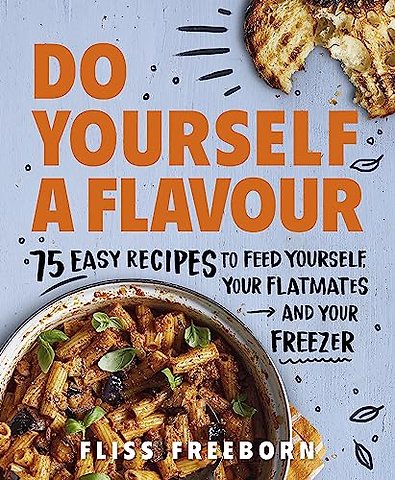 Do Yourself a Flavour