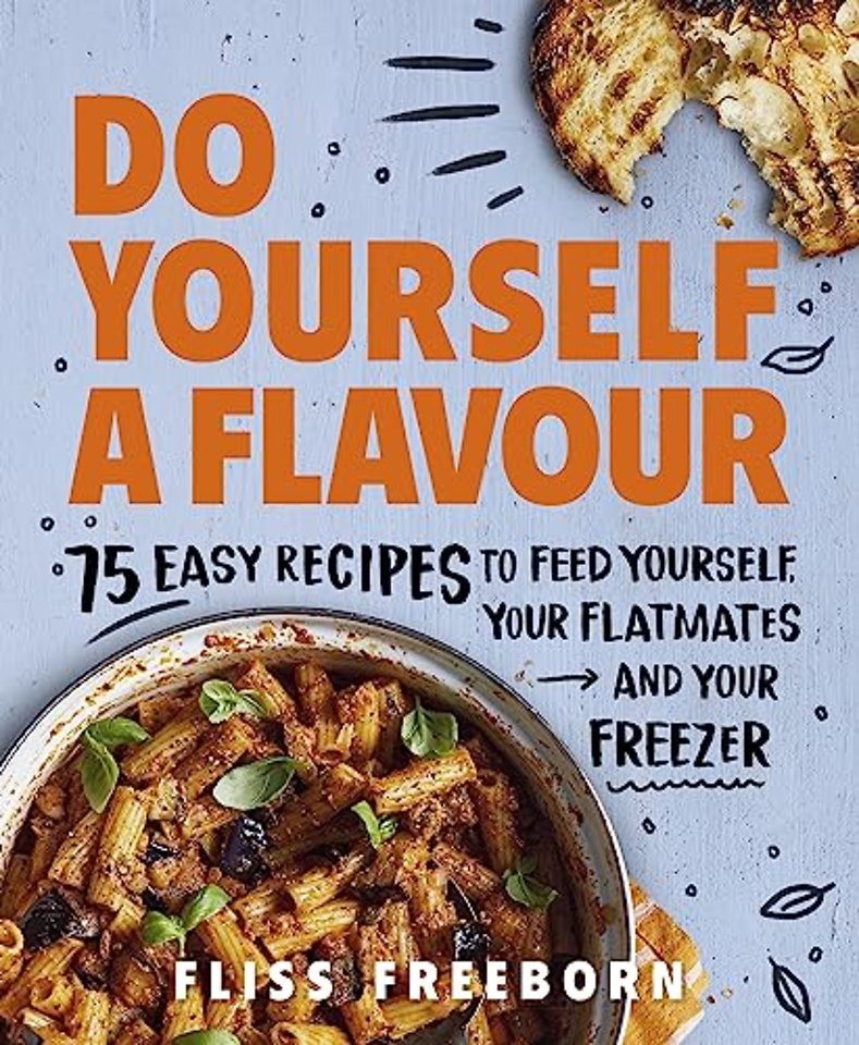 Do Yourself a Flavour