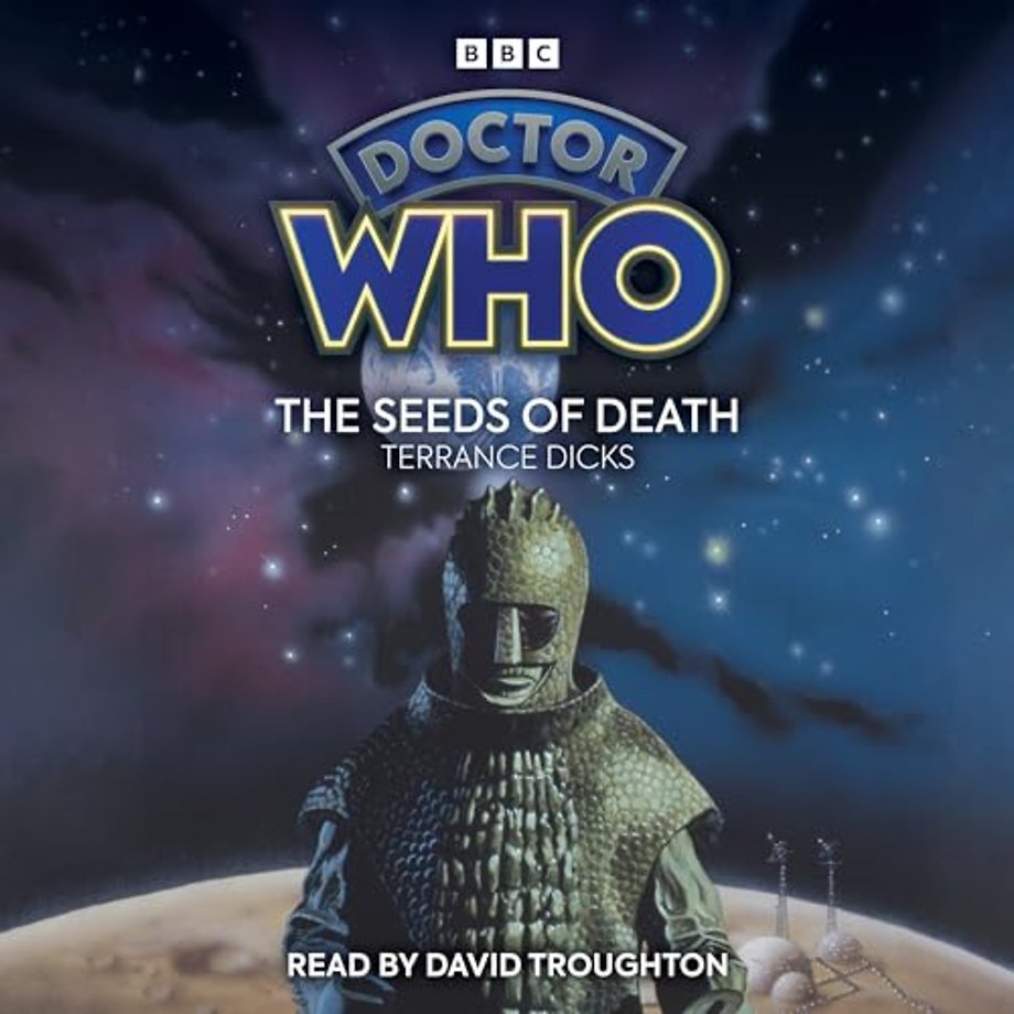 Doctor Who: The Seeds of Death