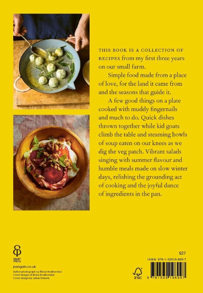 The Farm Table