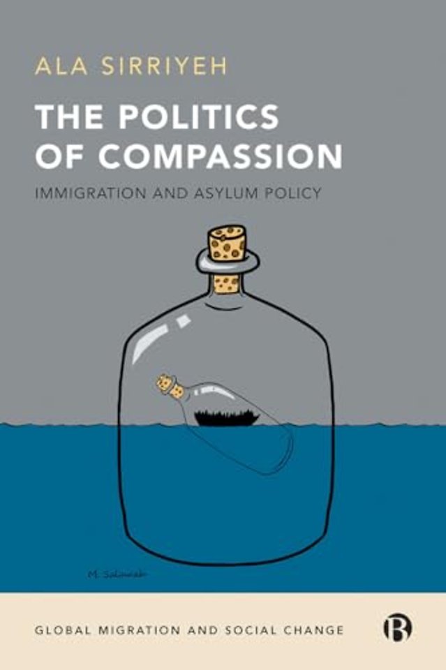 Politics of Compassion – Immigration and Asylum Policy
