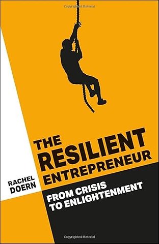 The Resilient Entrepreneur