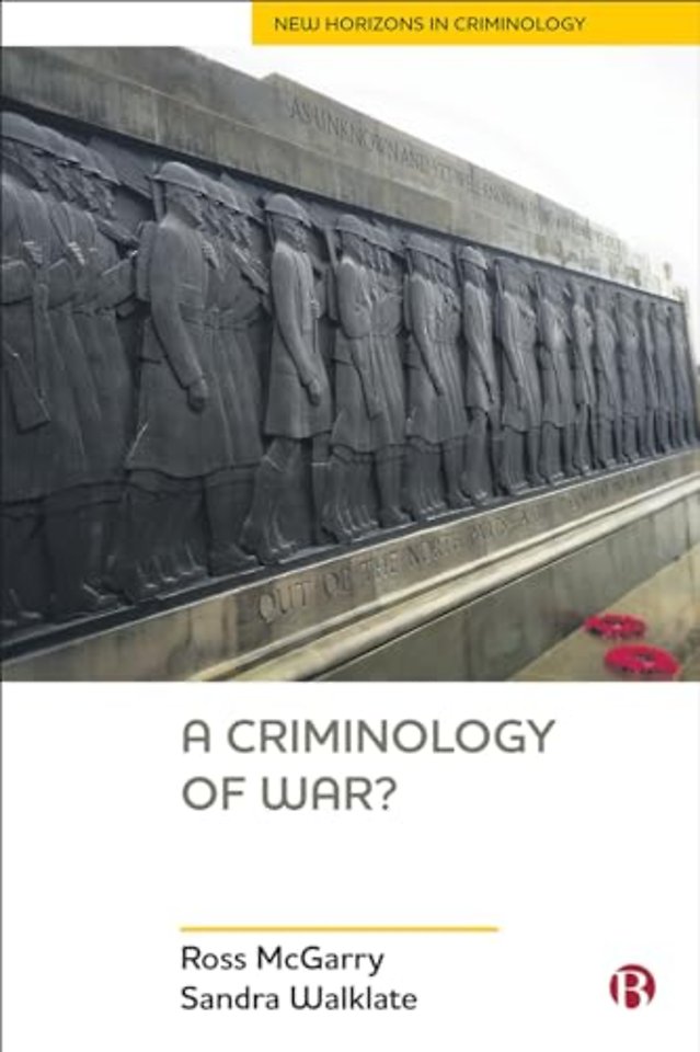 Criminology of War?