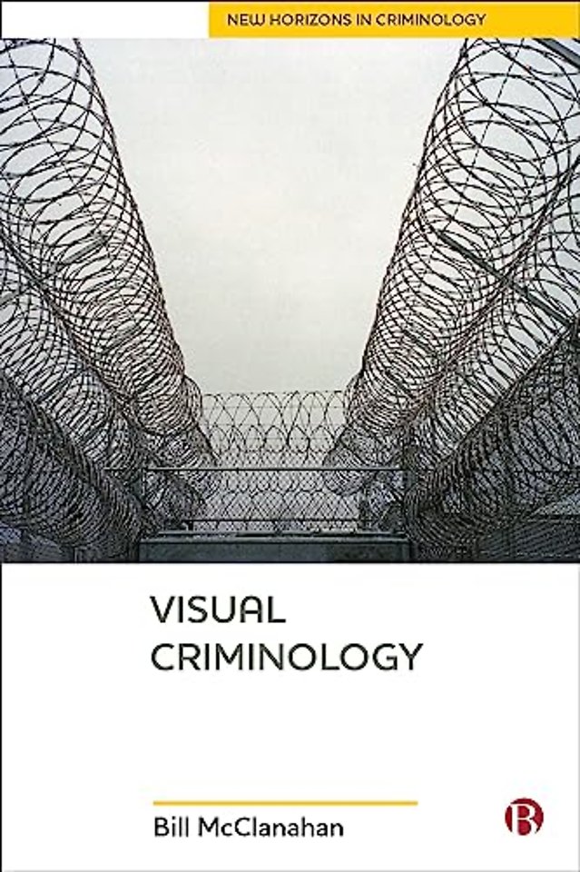 Visual Criminology