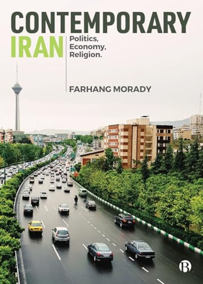 Contemporary Iran