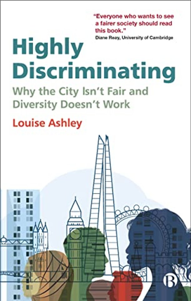 Highly Discriminating – Why the City Isn′t Fair and Diversity Doesn′t Work