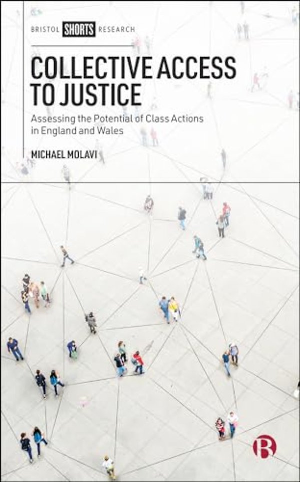Collective Access to Justice