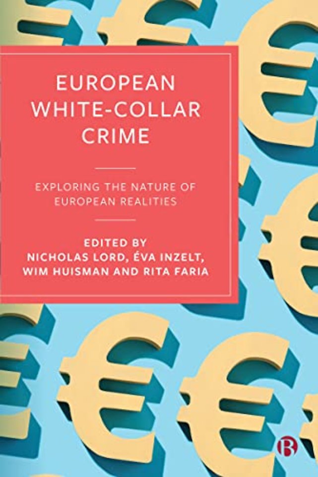 European White–Collar Crime