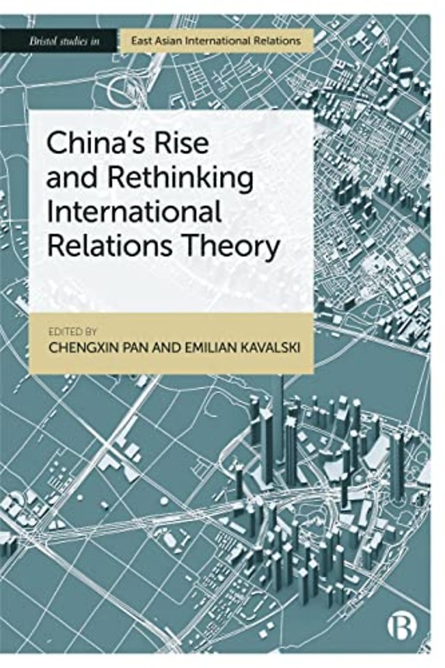 China′s Rise and Rethinking International Relation s Theory