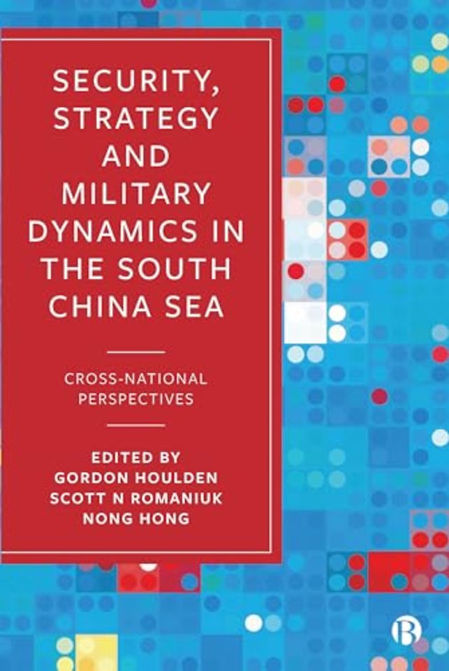 Security, Strategy, and Military Dynamics in the – Cross–National Perspectives
