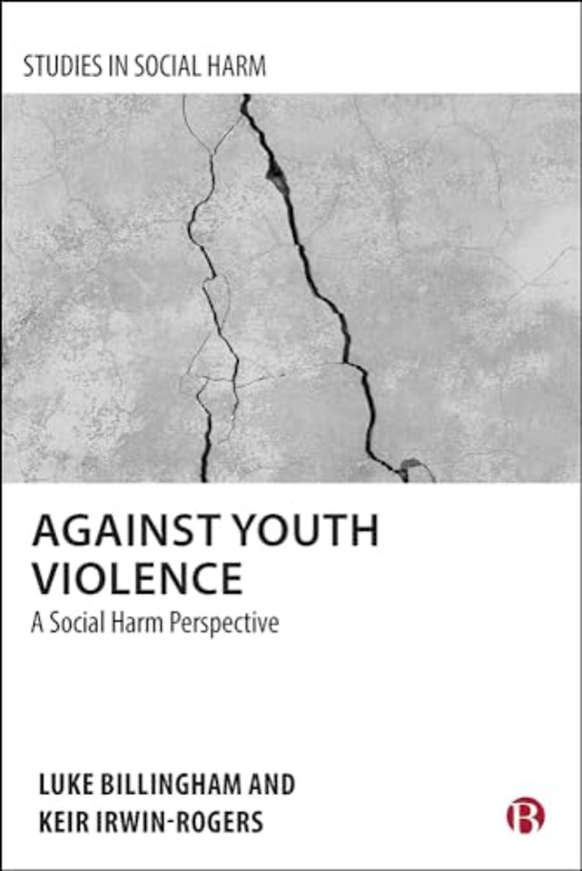 Against Youth Violence – A Social Harm Perspective