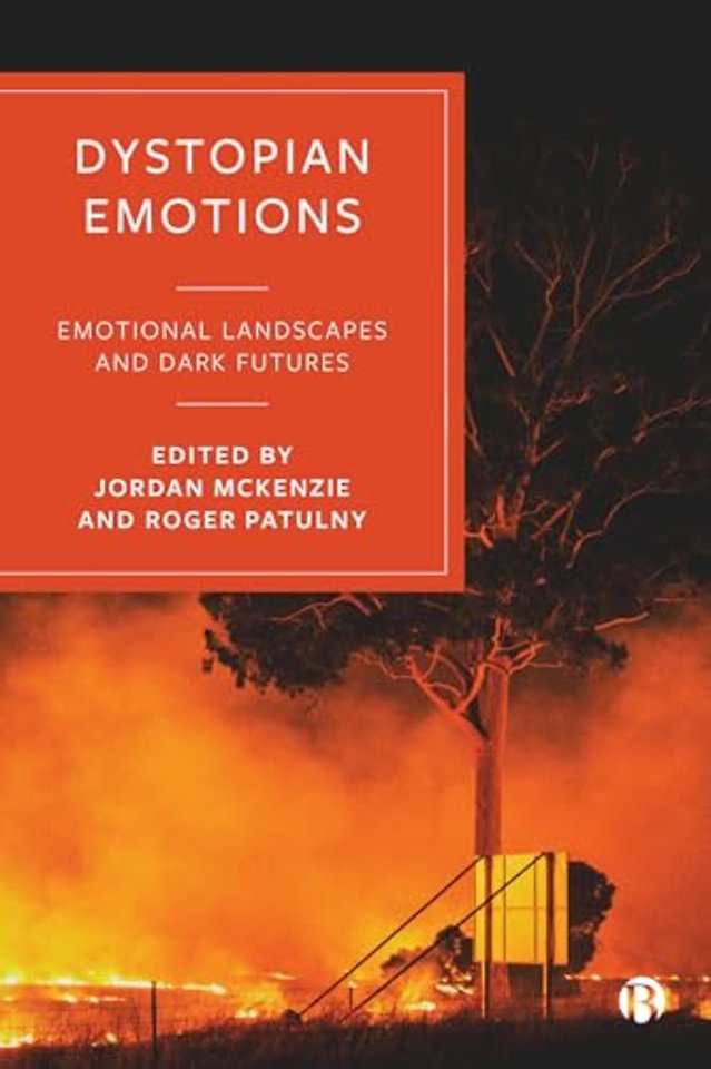 Dystopian Emotions – Emotional Landscapes and Dark Futures