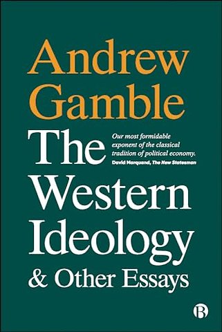 Western Ideology and Other Essays
