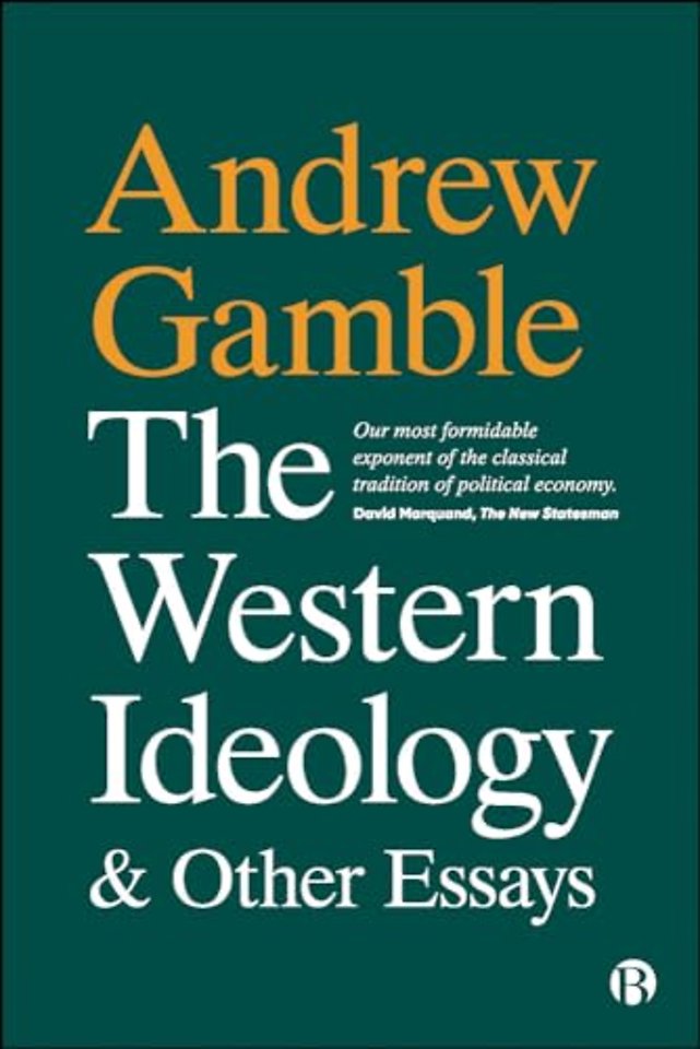 Western Ideology and Other Essays