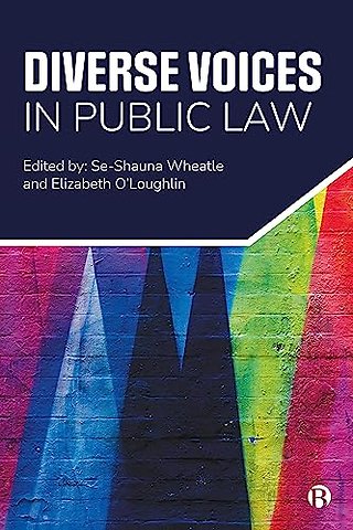 Diverse Voices in Public Law