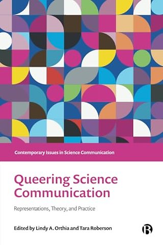 Queering Science Communication