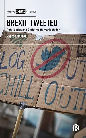 Brexit, Tweeted – Polarization and Social Media Manipulation