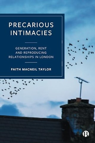Precarious Intimacies