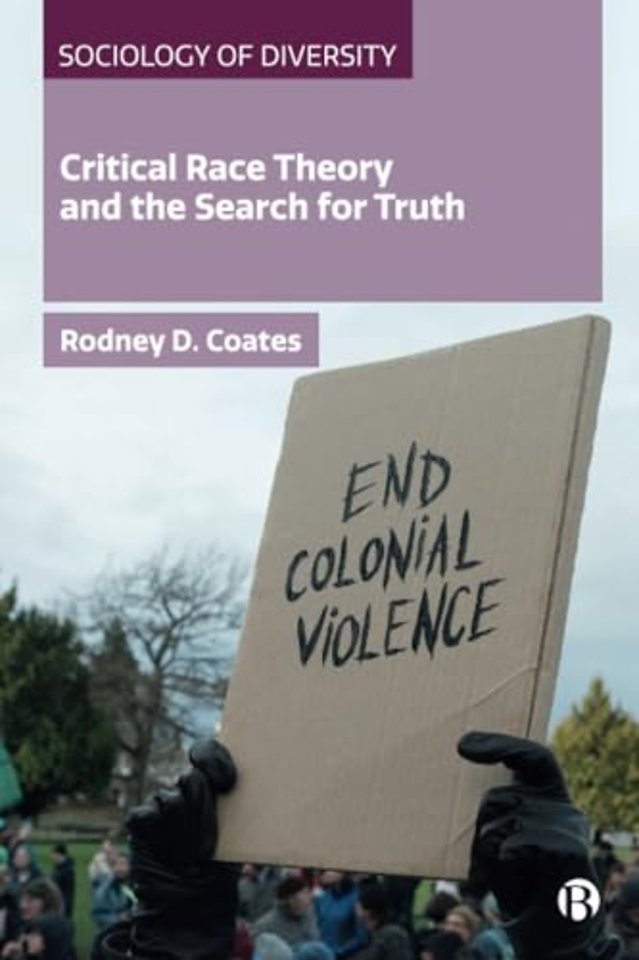 Critical Race Theory and the Search for Truth