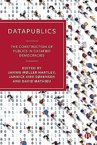 DataPublics – The Construction of Publics in Datafied Democracies