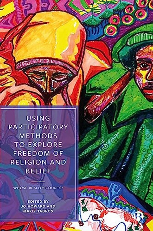 Using Participatory Methods to Explore Freedom o – Whose Reality Counts?