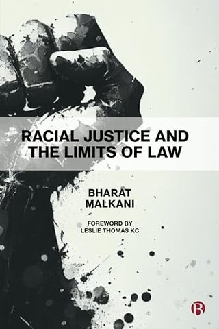 Racial Justice and the Limits of Law