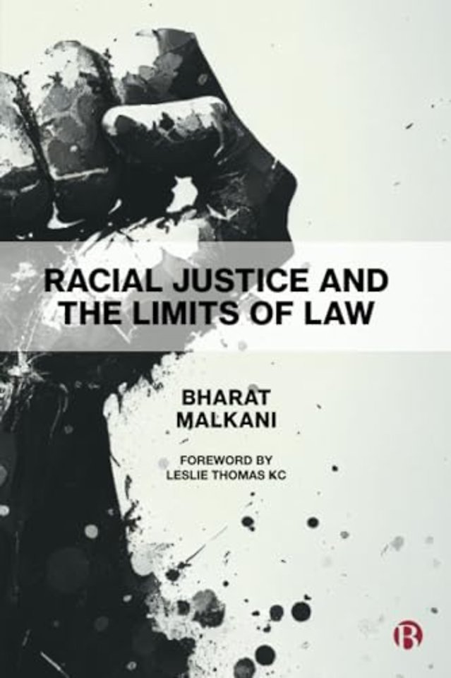 Racial Justice and the Limits of Law