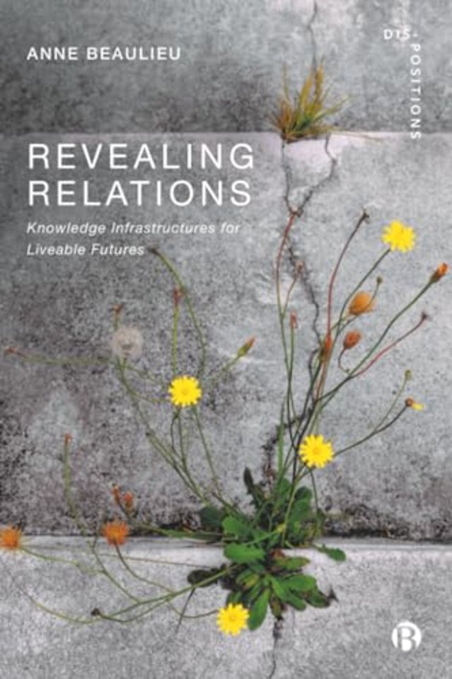 Revealing Relations – Knowledge Infrastructures for Liveable Futures