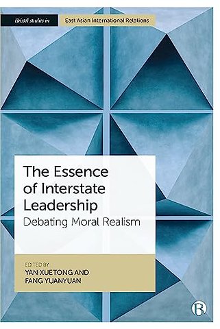 Essence of Interstate Leadership – Debating Moral Realism
