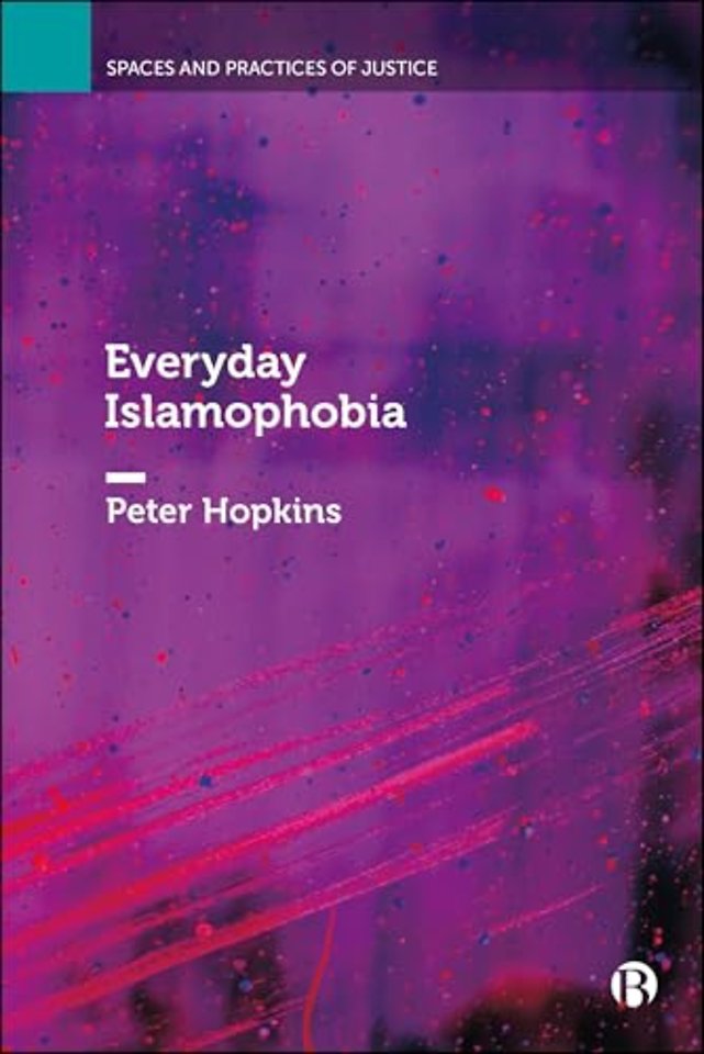 Everyday Islamophobia