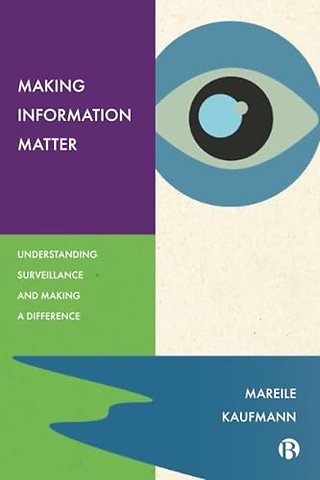 Making Information Matter