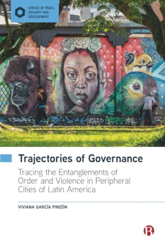 Trajectories of Governance