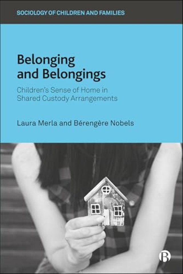 Belonging and Belongings