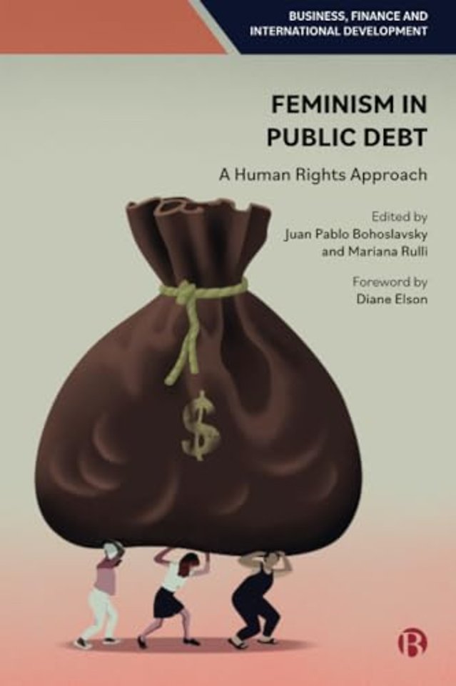 Feminism in Public Debt – A Human Rights Approach