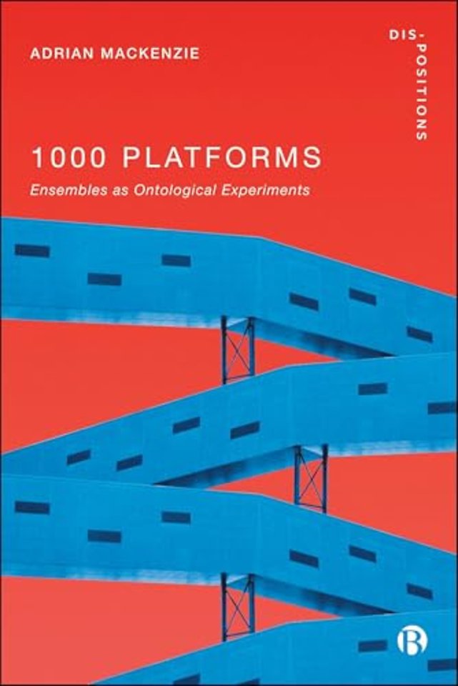 1000 Platforms – Ensembles as Ontological Experiments