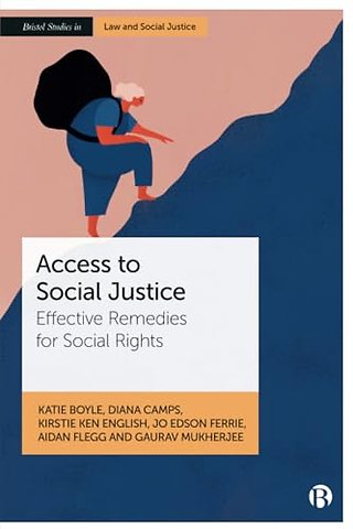 Access to Social Justice