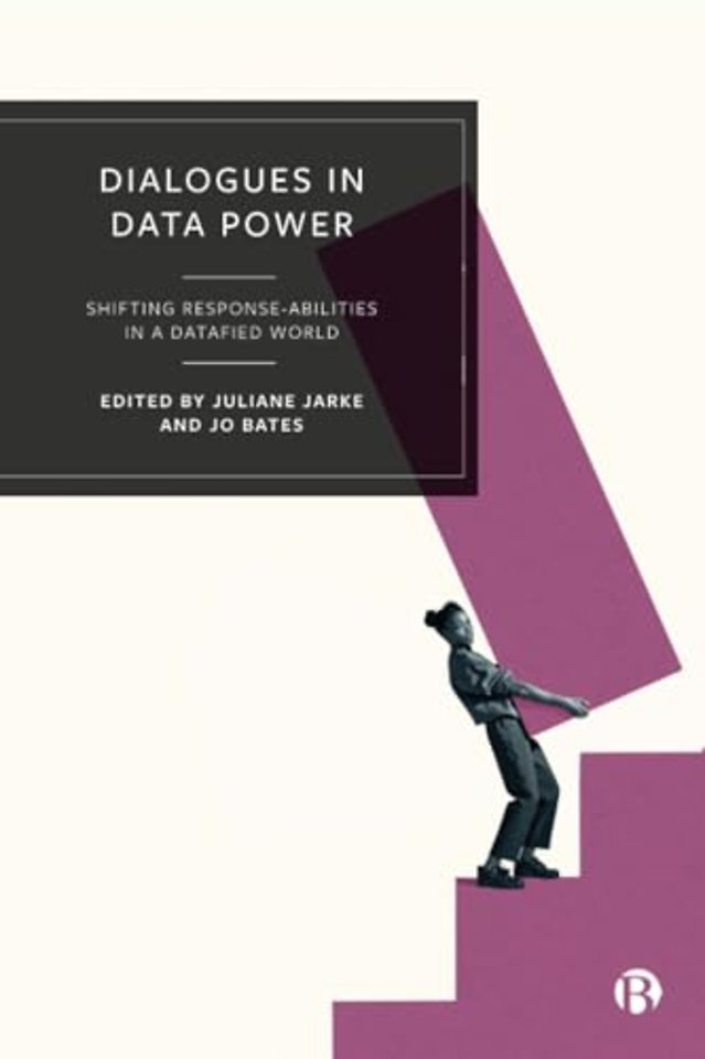 Dialogues in Data Power