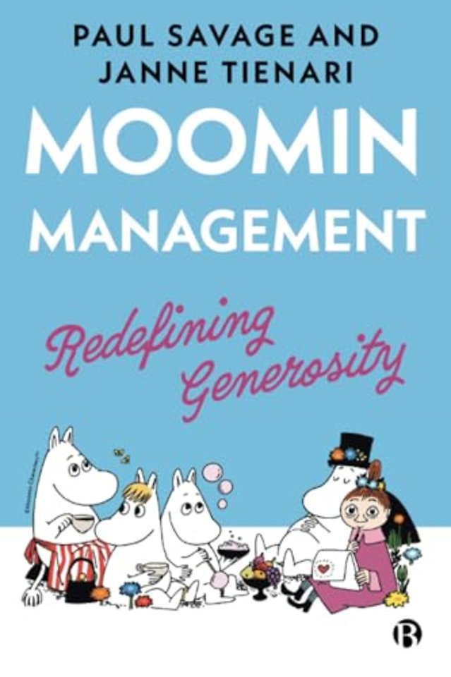 Moomin Management
